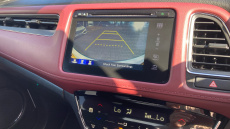 Honda HR-V 1.5 i-VTEC Turbo Sport 5dr Petrol Hatchback